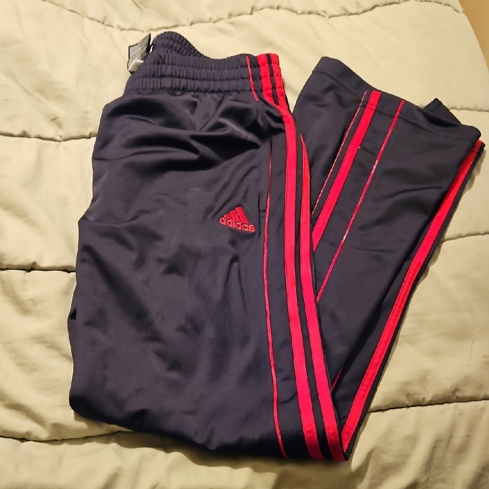 Adidas Boys XL-18 Pants